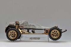 Kyosho Turbo Optima